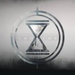 Blood Of The Martyrs : Endgame Blood Of The Martyrs : Endgame